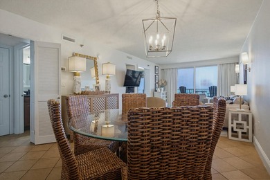 Perched at the very top, Unit 701 is where the views steal the - photo 26