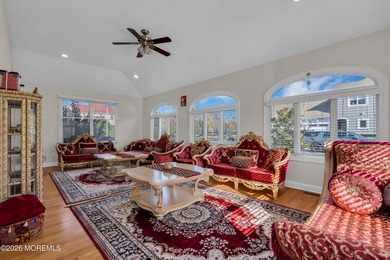 Stunning 5-bedroom, 4-full-bath Center Hall Colonial combines - photo 26