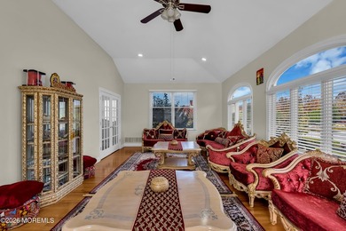 Stunning 5-bedroom, 4-full-bath Center Hall Colonial combines - photo 27