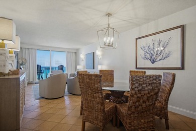 Perched at the very top, Unit 701 is where the views steal the - photo 28