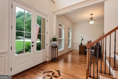 Lakefront Living at Its Finest- welcome to this stunning - photo 28