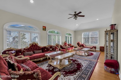 Stunning 5-bedroom, 4-full-bath Center Hall Colonial combines - photo 28