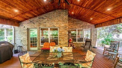 Truly exceptional private estate where luxury living meets - photo 29