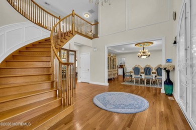 Stunning 5-bedroom, 4-full-bath Center Hall Colonial combines - photo 29
