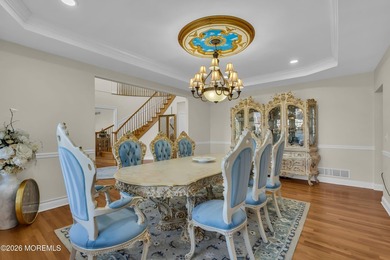 Stunning 5-bedroom, 4-full-bath Center Hall Colonial combines - photo 30