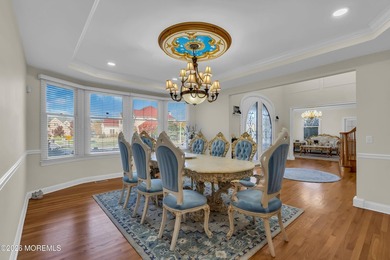 Stunning 5-bedroom, 4-full-bath Center Hall Colonial combines - photo 31