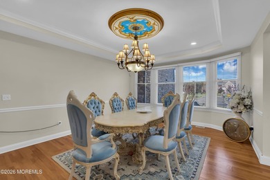 Stunning 5-bedroom, 4-full-bath Center Hall Colonial combines - photo 32