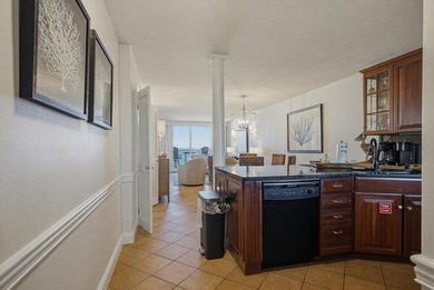 Perched at the very top, Unit 701 is where the views steal the - photo 33