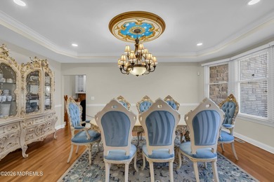 Stunning 5-bedroom, 4-full-bath Center Hall Colonial combines - photo 33