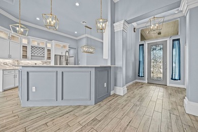 Experience luxury living in this stunning custom-built home - photo 34
