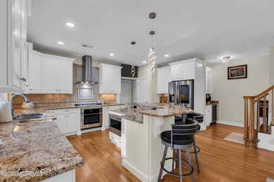 Stunning 5-bedroom, 4-full-bath Center Hall Colonial combines - photo 34
