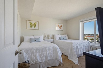 Perched at the very top, Unit 701 is where the views steal the - photo 35