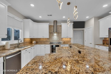 Stunning 5-bedroom, 4-full-bath Center Hall Colonial combines - photo 35
