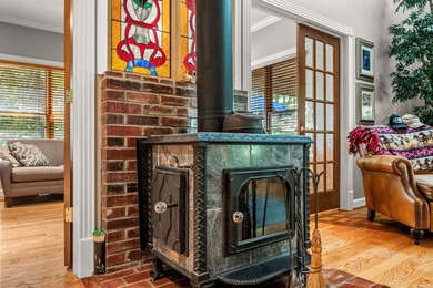 Truly exceptional private estate where luxury living meets - photo 36