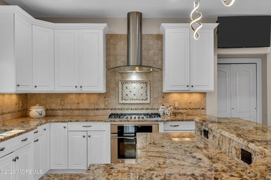 Stunning 5-bedroom, 4-full-bath Center Hall Colonial combines - photo 36