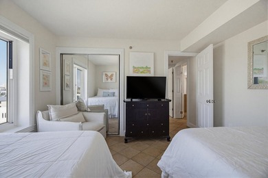 Perched at the very top, Unit 701 is where the views steal the - photo 37