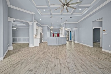 Experience luxury living in this stunning custom-built home - photo 38