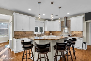 Stunning 5-bedroom, 4-full-bath Center Hall Colonial combines - photo 38