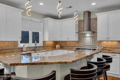 Stunning 5-bedroom, 4-full-bath Center Hall Colonial combines - photo 39