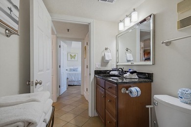 Perched at the very top, Unit 701 is where the views steal the - photo 40