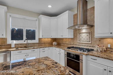 Stunning 5-bedroom, 4-full-bath Center Hall Colonial combines - photo 40
