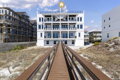 An exceptional Gulf-front residence that defines elevated - photo 1