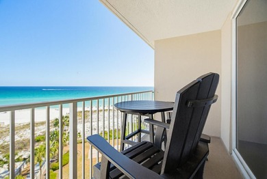 Perched at the very top, Unit 701 is where the views steal the - photo 41