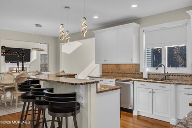Stunning 5-bedroom, 4-full-bath Center Hall Colonial combines - photo 41
