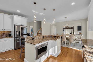 Stunning 5-bedroom, 4-full-bath Center Hall Colonial combines - photo 43