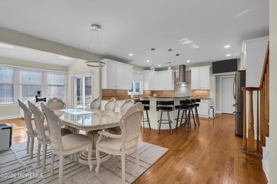 Stunning 5-bedroom, 4-full-bath Center Hall Colonial combines - photo 45