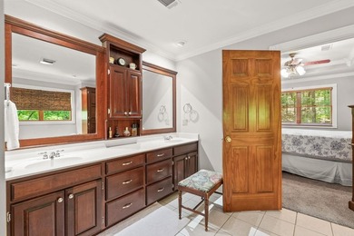 Truly exceptional private estate where luxury living meets - photo 46