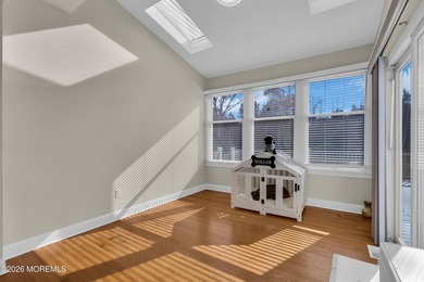 Stunning 5-bedroom, 4-full-bath Center Hall Colonial combines - photo 47