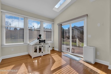 Stunning 5-bedroom, 4-full-bath Center Hall Colonial combines - photo 48