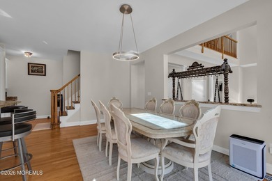 Stunning 5-bedroom, 4-full-bath Center Hall Colonial combines - photo 49