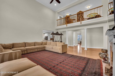 Stunning 5-bedroom, 4-full-bath Center Hall Colonial combines - photo 50