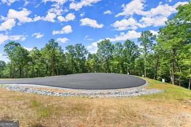 Beautiful sloped, partially wooded homesite. With incredible - photo 1
