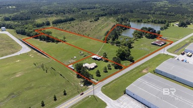 Rare 17.638+/- acre residential/agricultural opportunity in - photo 3