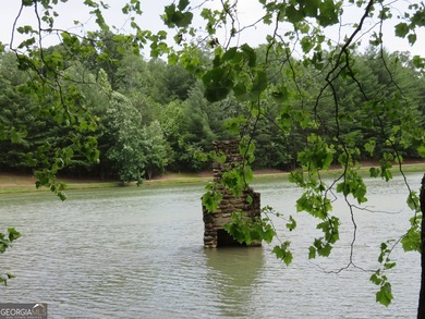 Beautiful sloped, partially wooded homesite. With incredible - photo 4