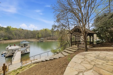 Private Retreat on Hartwell with Minimal Corp Property - photo 7