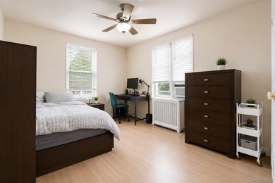 Welcome to this beautifully maintained and sun-filled 1-bedroom - photo 10