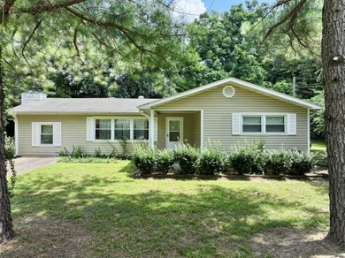 Current River Home Sale Pending in Van Buren Missouri