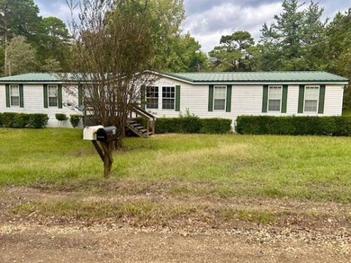 Toledo Bend Reservoir Home For Sale in Many Louisiana
