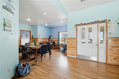 Investment Opportunity - Purpose-Built Assisted Living Duplex