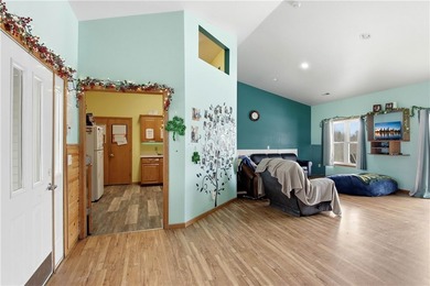 Investment Opportunity - Purpose-Built Assisted Living Duplex