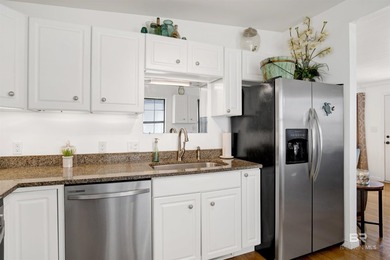 Welcome to your waterfront getaway! Nestled along a peaceful - photo 8