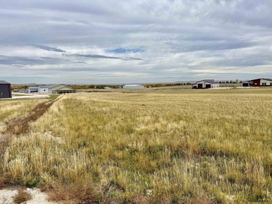 Glendo Reservoir Lot For Sale in Glendo Wyoming