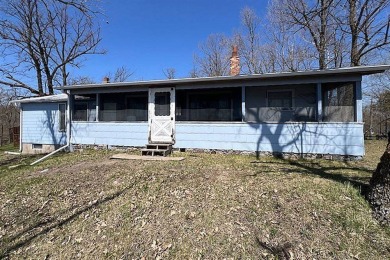 Lake Home For Sale in Lengby, Minnesota