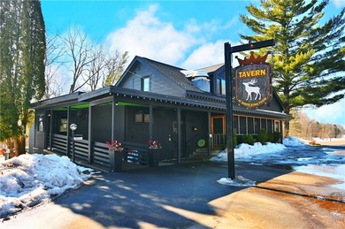 Proudly presenting an opportunity to own your own fine dining