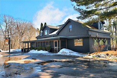 Proudly presenting an opportunity to own your own fine dining