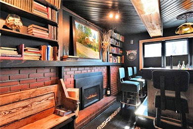 Proudly presenting an opportunity to own your own fine dining